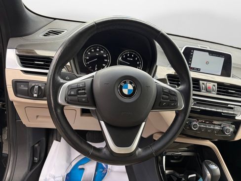 Used 2018 BMW X2 sDrive28i w/ Convenience Package FWD image 10