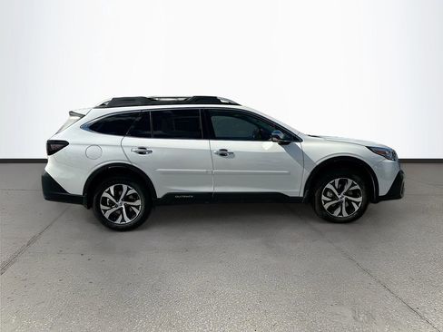 Used 2021 Subaru Outback Touring w/ Popular Package #2 image 8