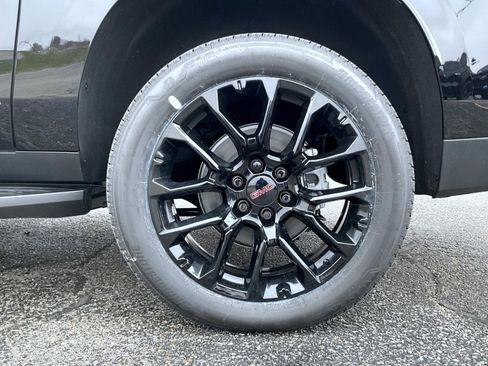 New 2026 GMC Yukon XL Elevation AWD/4WD image 23
