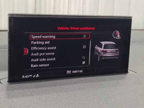 Used 2019 Audi Q7 2.0T Premium w/ Convenience Package AWD/4WD image 48