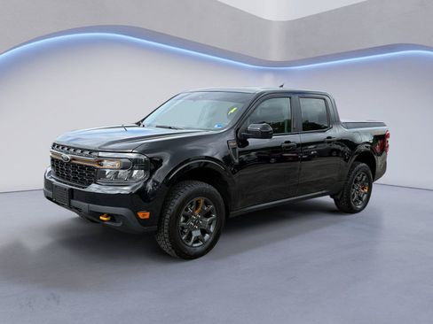 Used 2023 Ford Maverick Tremor w/ Tremor Off-Road Package AWD/4WD image 7