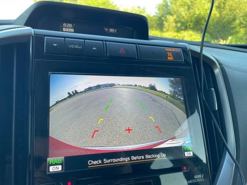 Used 2019 Subaru Ascent Touring AWD/4WD image 10