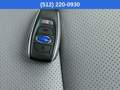 New 2025 Subaru Outback Limited image 38