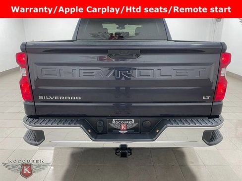 Used 2023 Chevrolet Silverado 1500 LT image 5