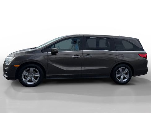 Used 2020 Honda Odyssey EX-L image 2