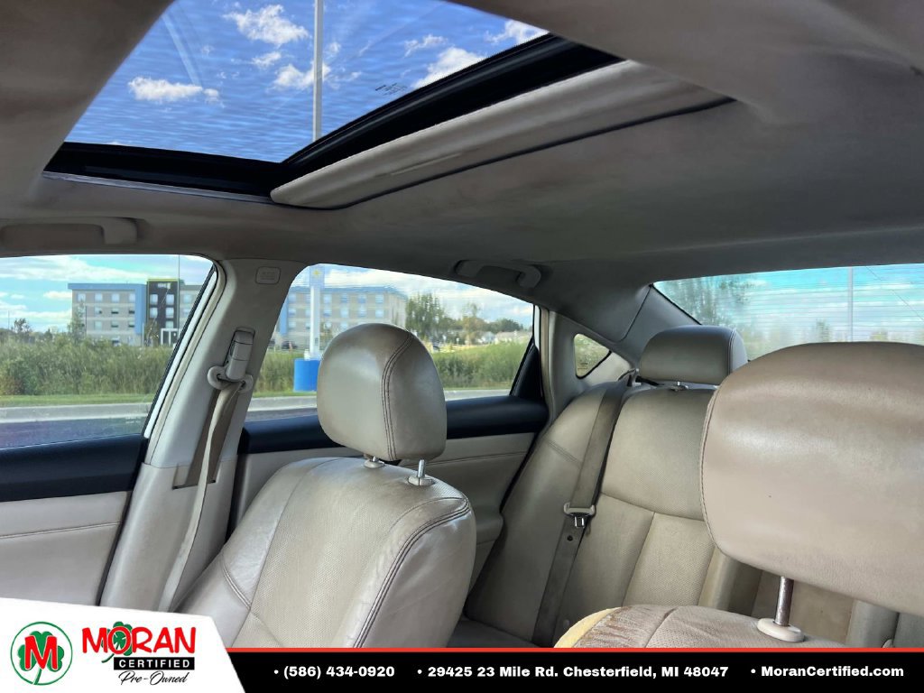 Used 2013 Nissan Altima 2.5 SL w/ 2.5 Moonroof Pkg FWD image 18