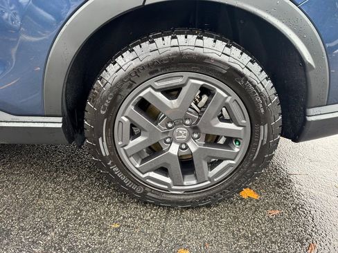 Certified 2026 Honda CR-V TrailSport image 12