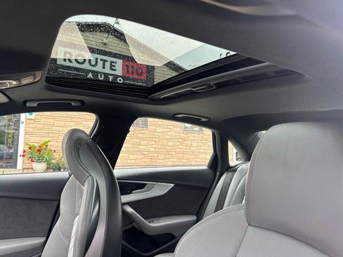 Used 2019 Audi S4 Premium AWD/4WD image 30