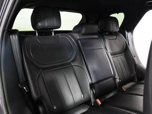 Used 2024 Land Rover Range Rover Sport Dynamic SE AWD/4WD image 22