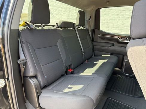 Used 2026 Chevrolet Silverado 1500 RST image 12