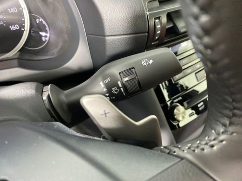 Used 2024 Lexus IS 350 F Sport image 16