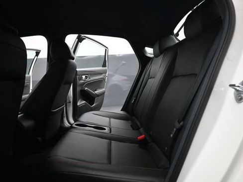 Used 2025 Acura Integra Type S FWD image 16