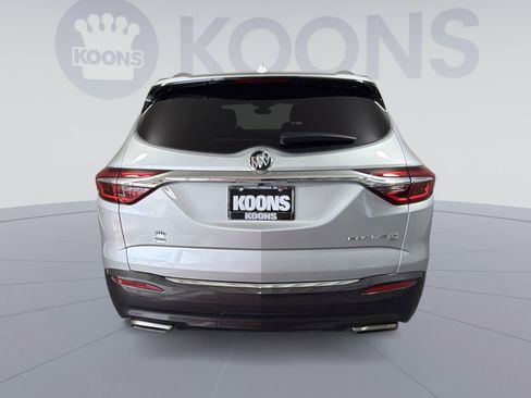 Used 2019 Buick Enclave Premium image 5