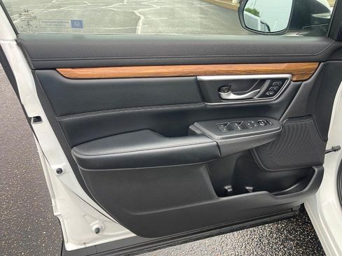 Used 2017 Honda CR-V EX-L image 21