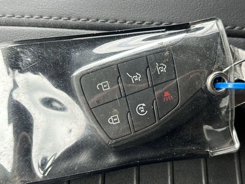 Used 2024 Chevrolet Tahoe LT RWD image 35