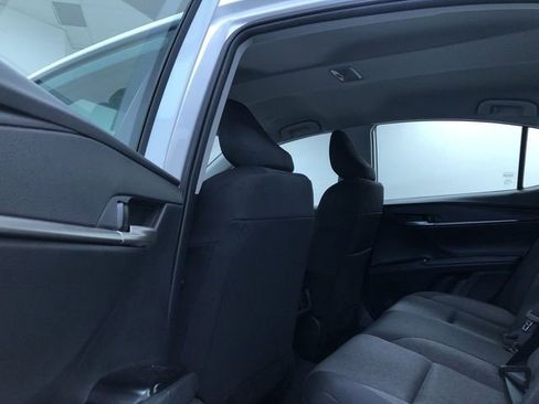 Used 2025 Toyota Camry LE image 20