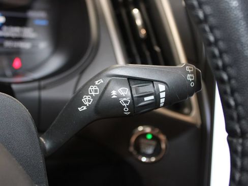 Used 2024 Ford Edge SEL AWD/4WD image 23