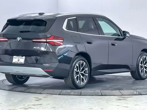 New 2026 BMW X3 xDrive30 w/ Convenience Package AWD/4WD image 2