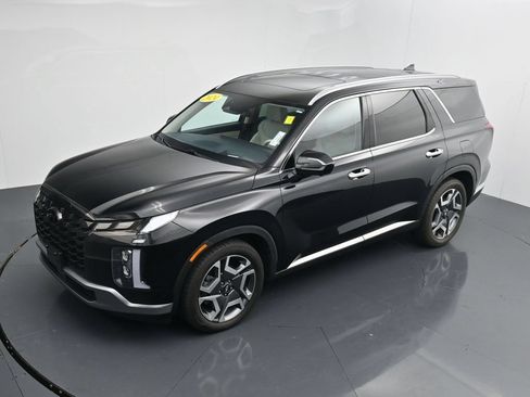 Used 2024 Hyundai Palisade Limited FWD image 29
