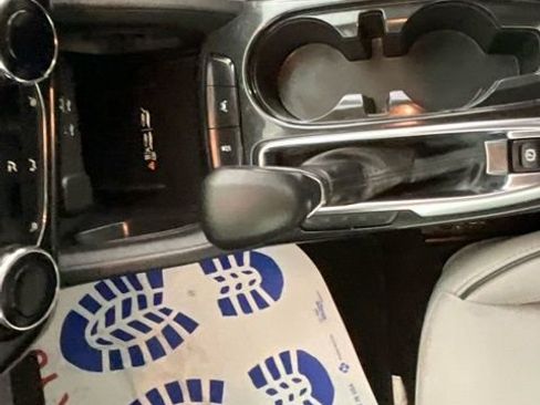 Used 2024 Chevrolet TrailBlazer LT w/ Convenience Package image 18