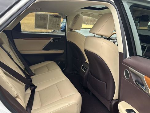 Used 2020 Lexus RX 350 FWD w/ Premium Package image 11