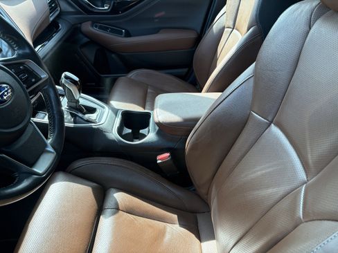 Used 2020 Subaru Outback Touring w/ Popular Package #2 image 7