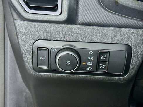 Used 2025 Ford Bronco Sport Outer Banks w/ Outer Banks Tech Package+ image 17