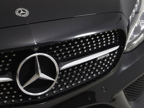 Used 2018 Mercedes-Benz C 43 AMG 4MATIC Sedan image 17