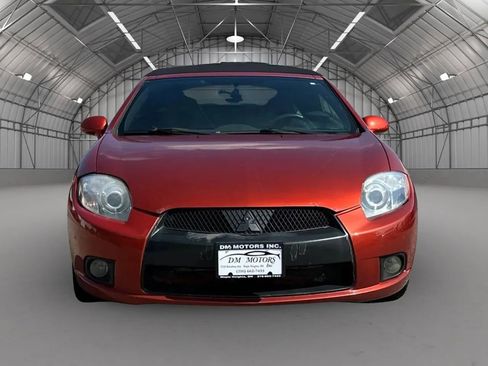 Used 2012 Mitsubishi Eclipse SE image 8