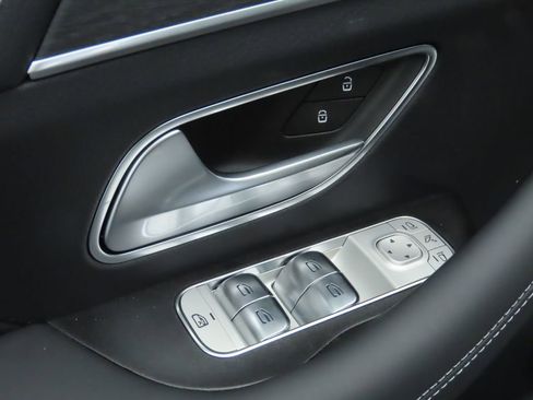 New 2026 Mercedes-Benz GLE 53 AMG 4MATIC image 25