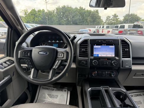 Used 2019 Ford F150 XLT RWD image 21