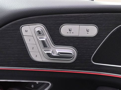 Used 2025 Mercedes-Benz GLE 350 4MATIC image 14