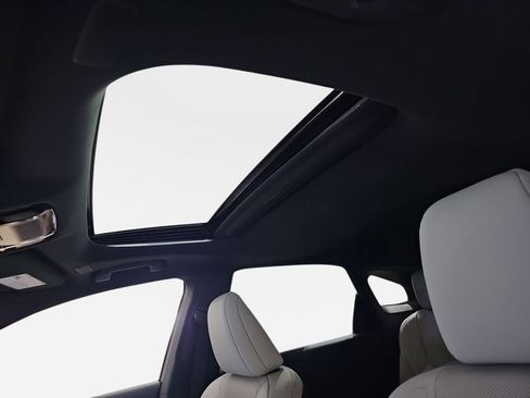 New 2026 Lexus RX 350h image 30