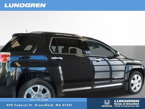 Used 2015 GMC Terrain Denali image 10