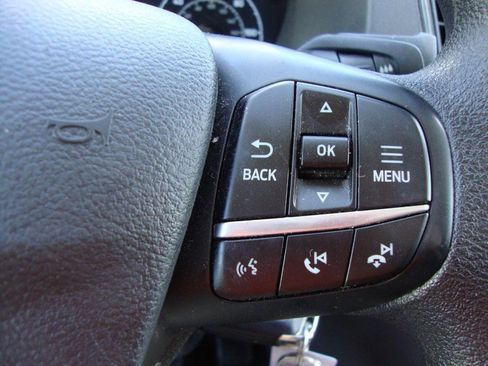 Used 2023 Ford Transit 250 Low Roof w/ Exterior Upgrade Package image 9