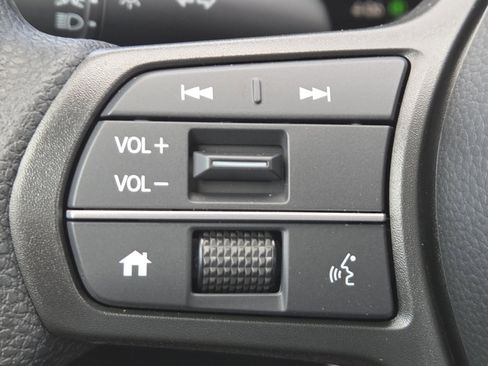 New 2026 Honda CR-V EX image 32