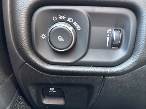 Certified 2024 RAM 1500 Tradesman image 21