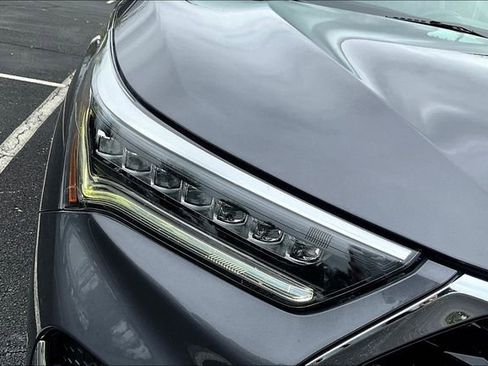 Used 2021 Acura RDX AWD w/ Advance Package image 31