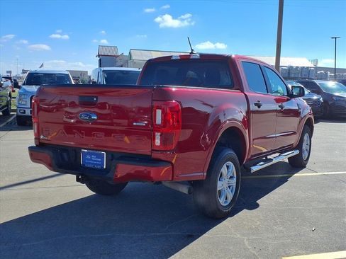 Certified 2020 Ford Ranger XLT w/ Trailer Tow Package image 2