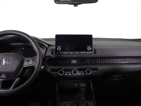 Used 2025 Honda CR-V LX image 31