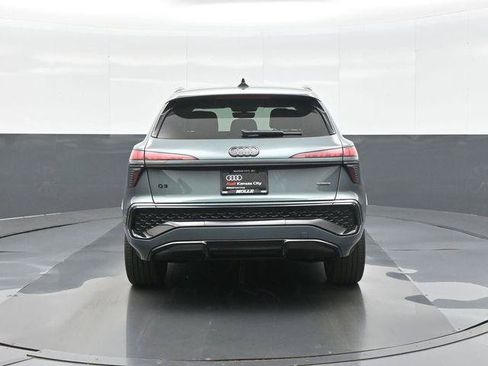 New 2026 Audi Q3 quattro 2.0T AWD/4WD image 6