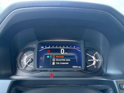 Used 2022 Honda Passport TrailSport image 26