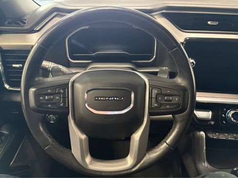 Used 2023 GMC Sierra 1500 Denali image 20