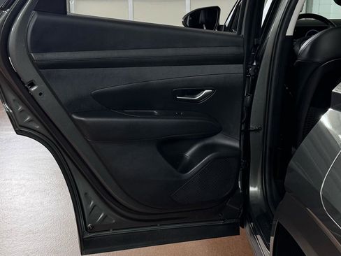 Used 2025 Hyundai Tucson SEL image 34