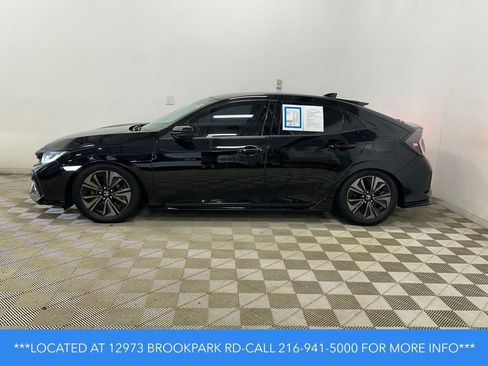 Used 2020 Honda Civic Sport image 6