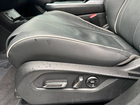 Certified 2025 Acura RDX SH-AWD w/ Advance Package image 14