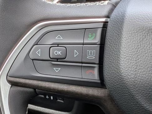 New 2026 Jeep Grand Cherokee Limited AWD/4WD image 21