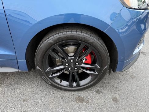 Used 2020 Ford Edge ST w/ Equipment Group 401A image 67