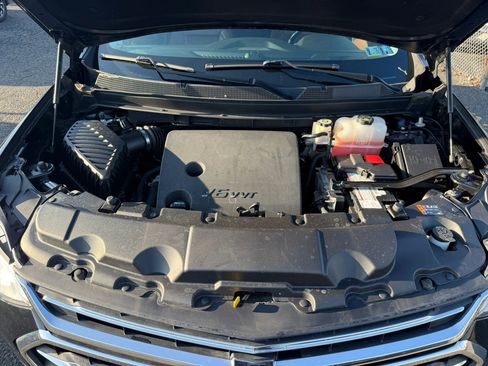 Used 2019 Chevrolet Traverse High Country w/ LPO, Floor Liner Package image 26