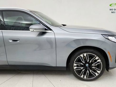 Used 2025 BMW X3 xDrive30 w/ Premium Package AWD/4WD image 7